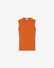 Alysi Fine Jersey Tank Top - Thumbnail 5
