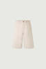 soeur Francis Shorts - BLANC GRES - Thumbnail 5