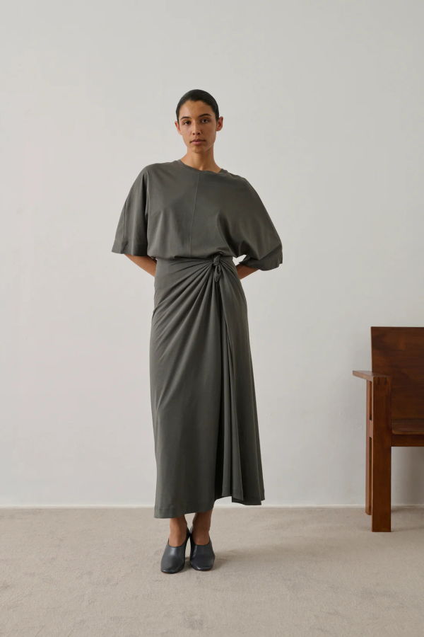 soeur Goa Skirt - Ardoise