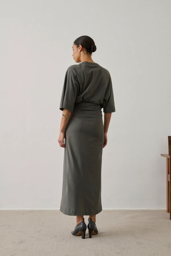 soeur Goa Skirt - Ardoise