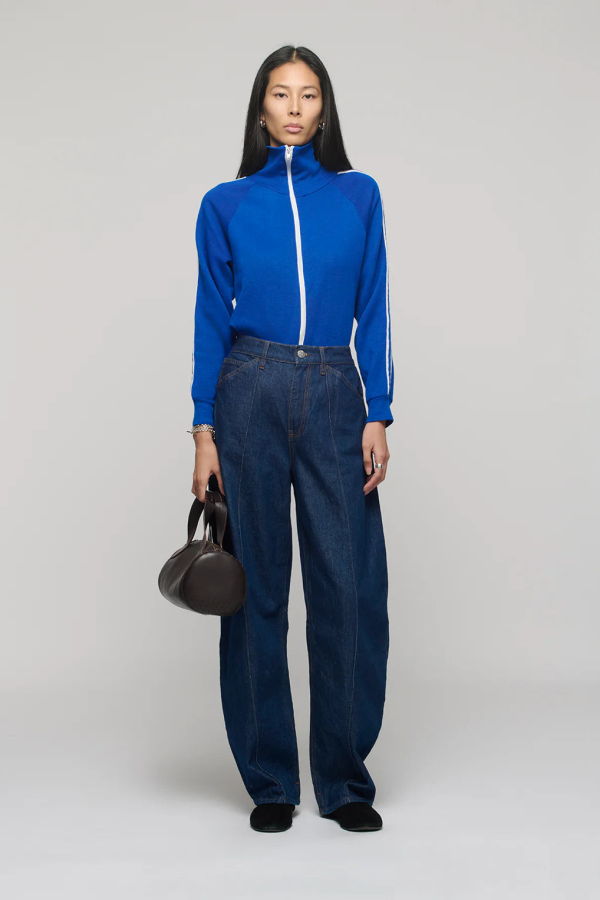 DALA Lido Jean - Rinse