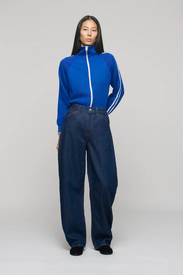 DALA Lido Jean - Rinse