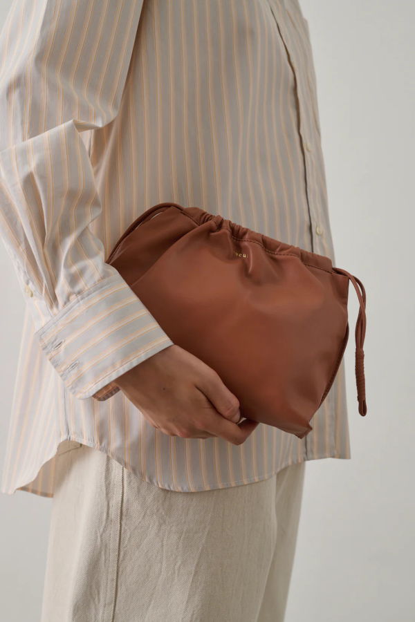 soeur Suzette Handbag - Rose Blush