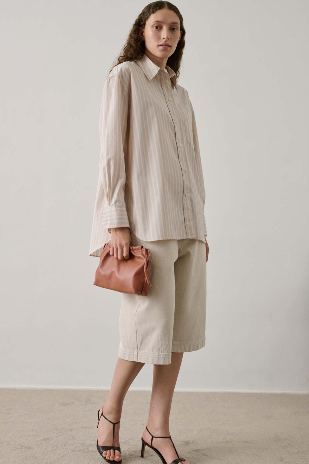 soeur Suzette Handbag - Rose Blush - Image 2 of 6