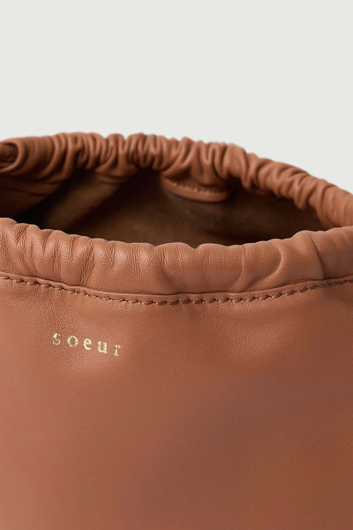 soeur Suzette Handbag - Rose Blush - Image 6 of 6