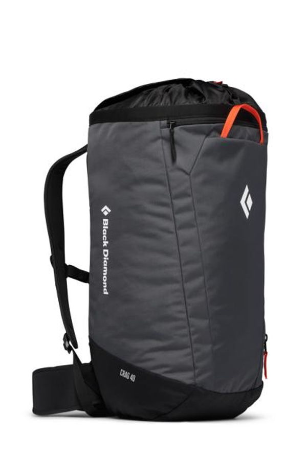 Black Diamond Carbon Backpack - Carbon