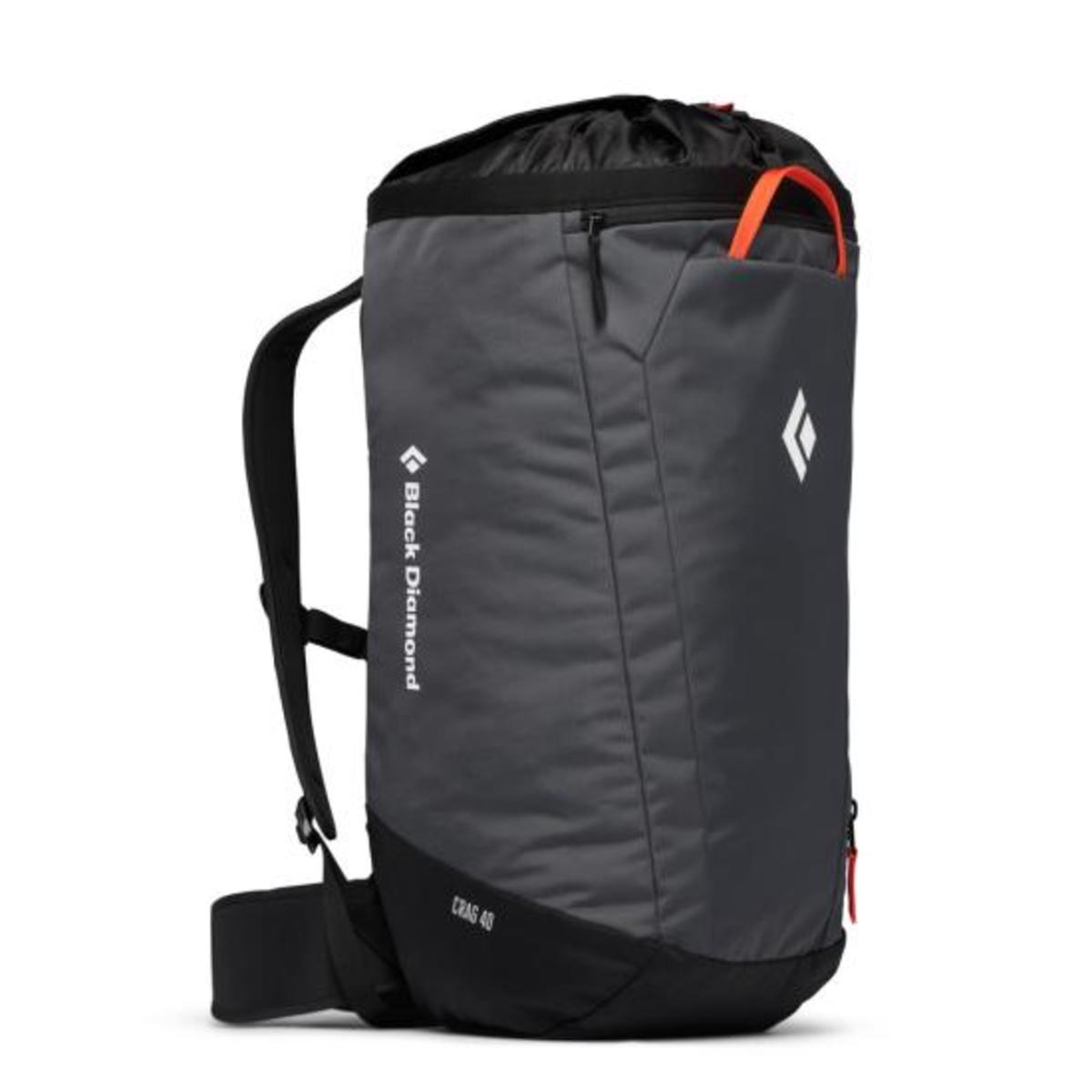Black Diamond Carbon Backpack - Carbon - Image 1 of 3