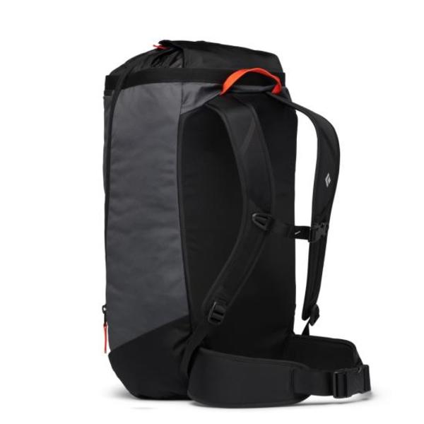 Black Diamond Carbon Backpack - Carbon