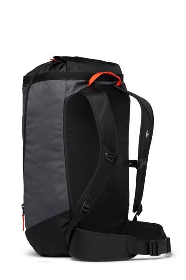 Black Diamond Carbon Backpack - Carbon