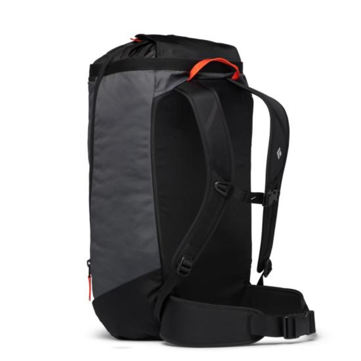 Black Diamond Carbon Backpack - Carbon - Image 2 of 3