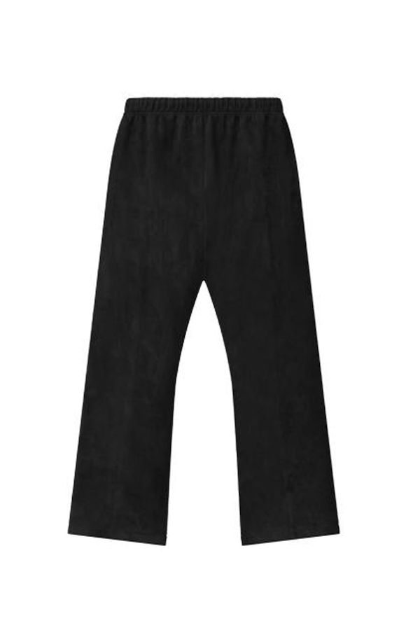 Fear of God Training Pants - Vintage Black