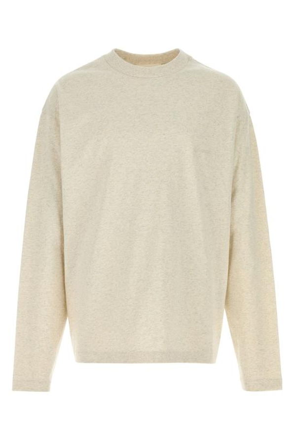 Fear of God Long Sleeve Tee - Ivory