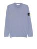 Stone Island Sweater - Avio Blue - Thumbnail 1