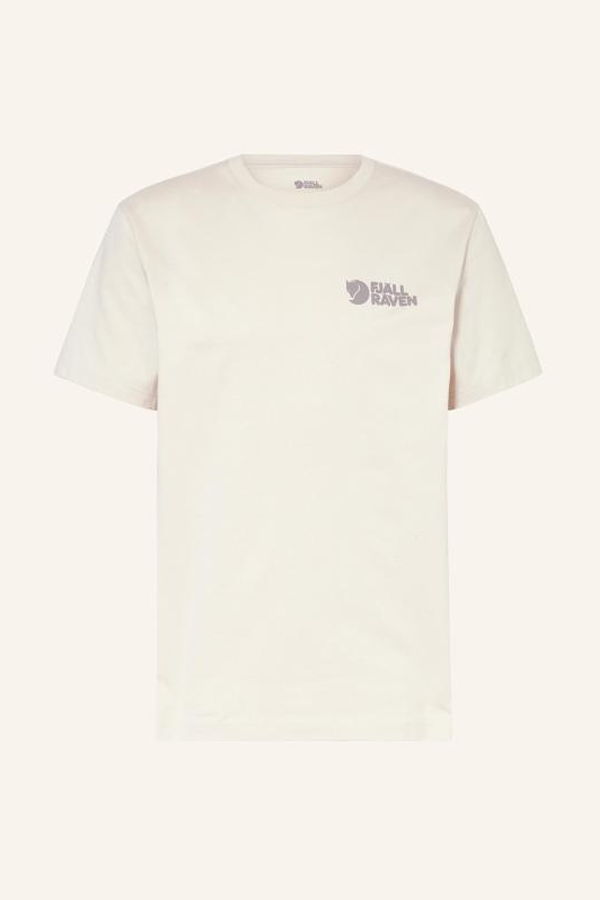 Fjallraven 14600188113 Top - Chalk White