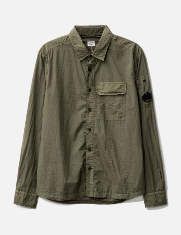 C.P. Company Jacket - Butternut