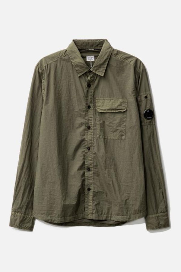C.P. Company Jacket - Butternut