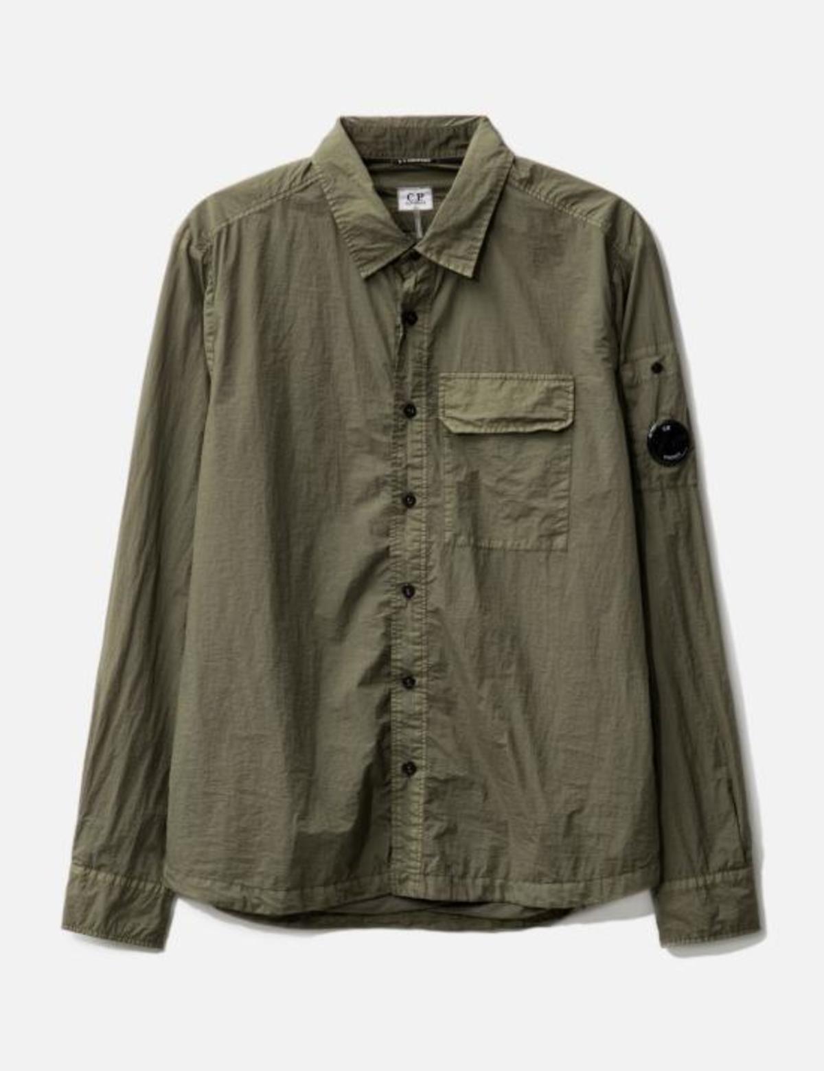 C.P. Company Jacket - Butternut - Image 1 of 1