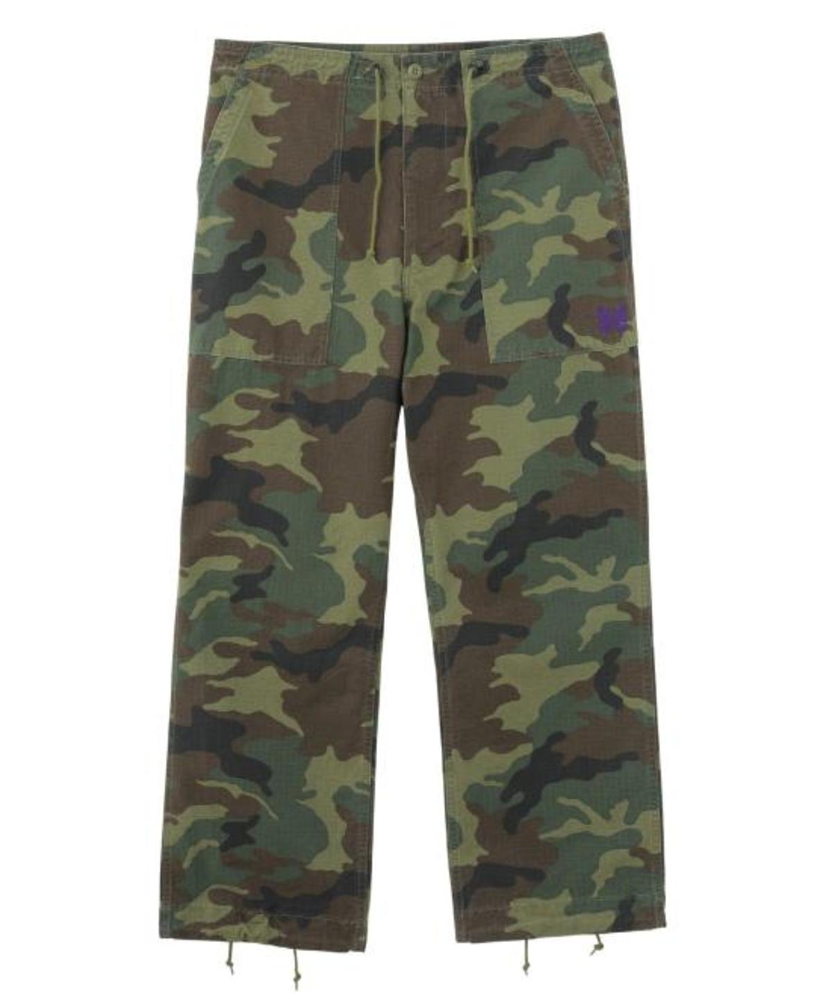 Needles Woodland Straight Pants - Image 1 of 1