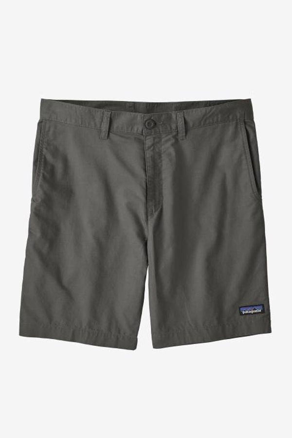 Patagonia 57805FGE Shorts - Forge Grey