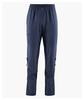 Klattermusen Straight Pants - Indigo Blue - Thumbnail 1