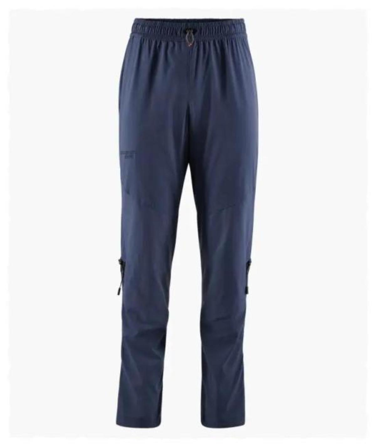 Klattermusen Straight Pants - Indigo Blue - Image 1 of 1