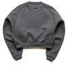 Fear of God Tunic Top - Charcoal Heather - Thumbnail 2