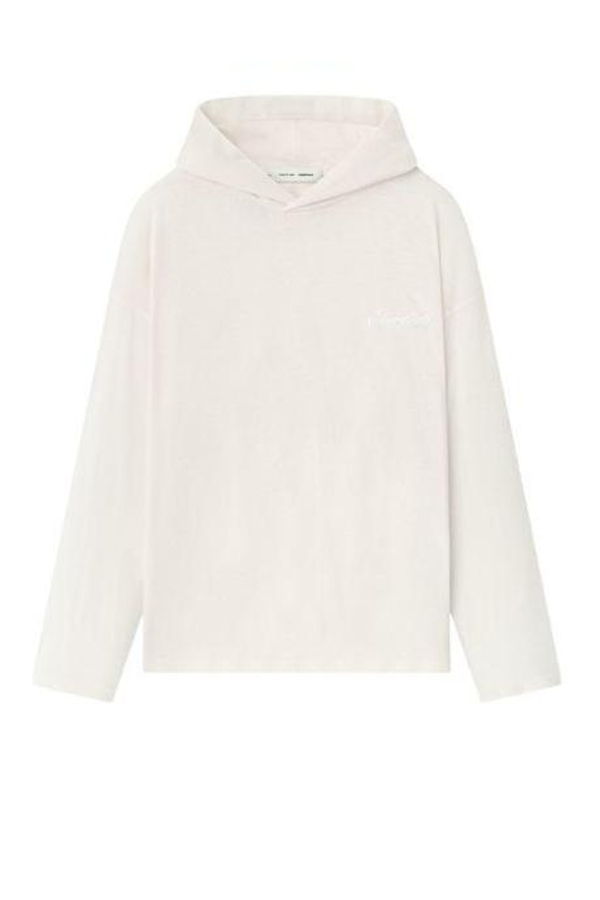Fear of God Hoodie - Ivory