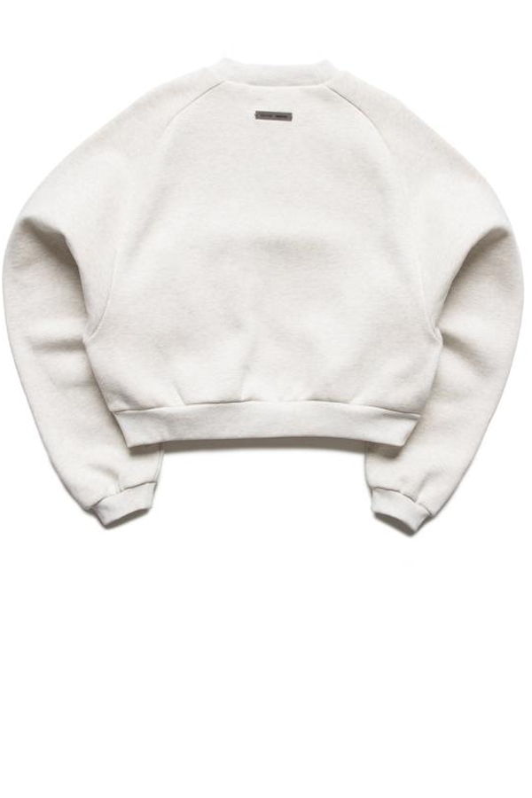 Fear of God Top - Oatmeal Heather