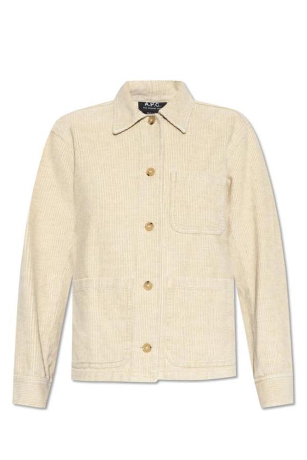 A.P.C. Jacket