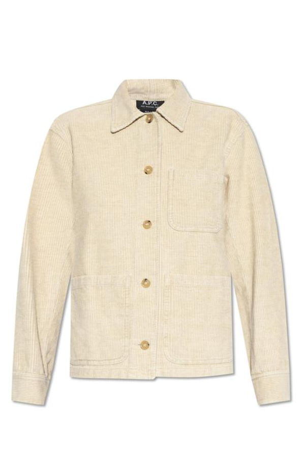 A.P.C. Jacket