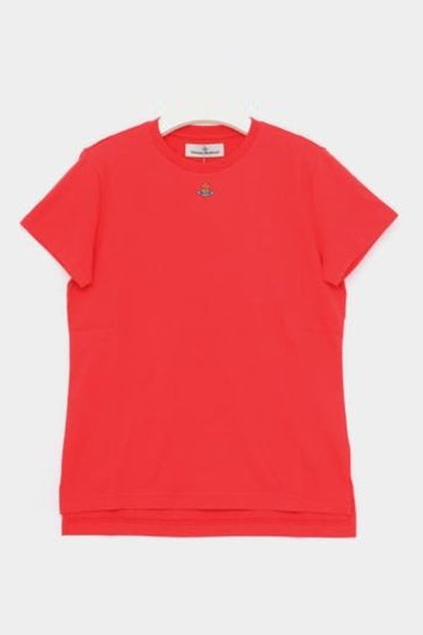 Vivienne Westwood Hibiscus Top - Hibiscus