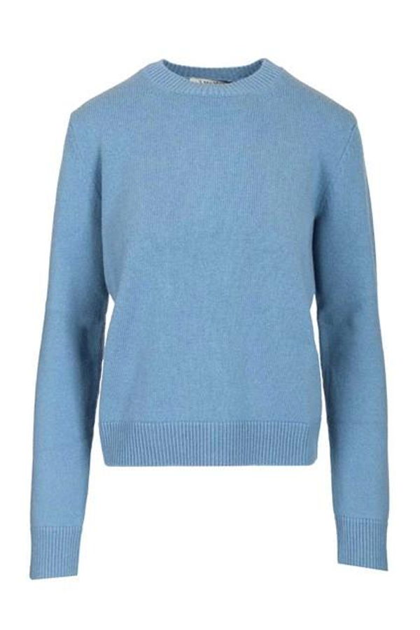 MAX MARA Sweater - Blue