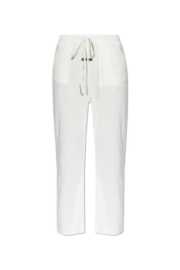 Fear of God Training Pants - Ivory