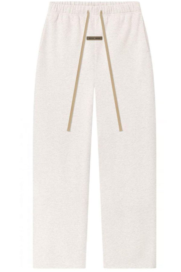 Fear of God Training Pants - Oatmeal Heather