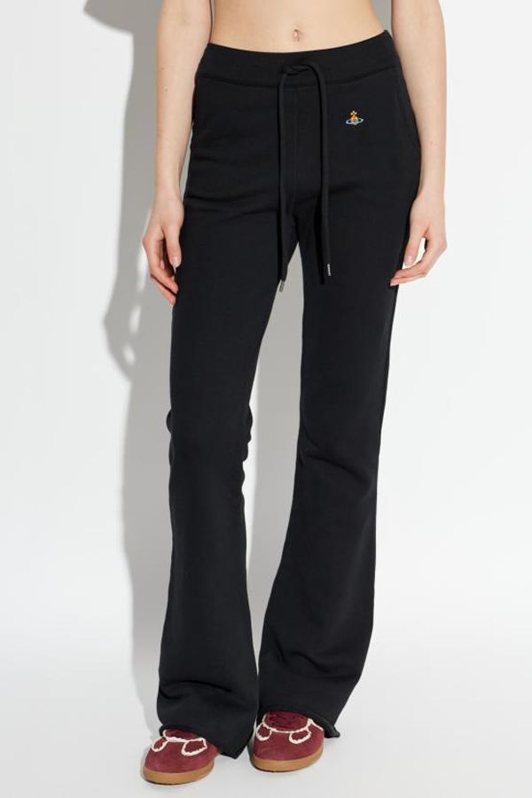 Vivienne Westwood Training Pants - Black