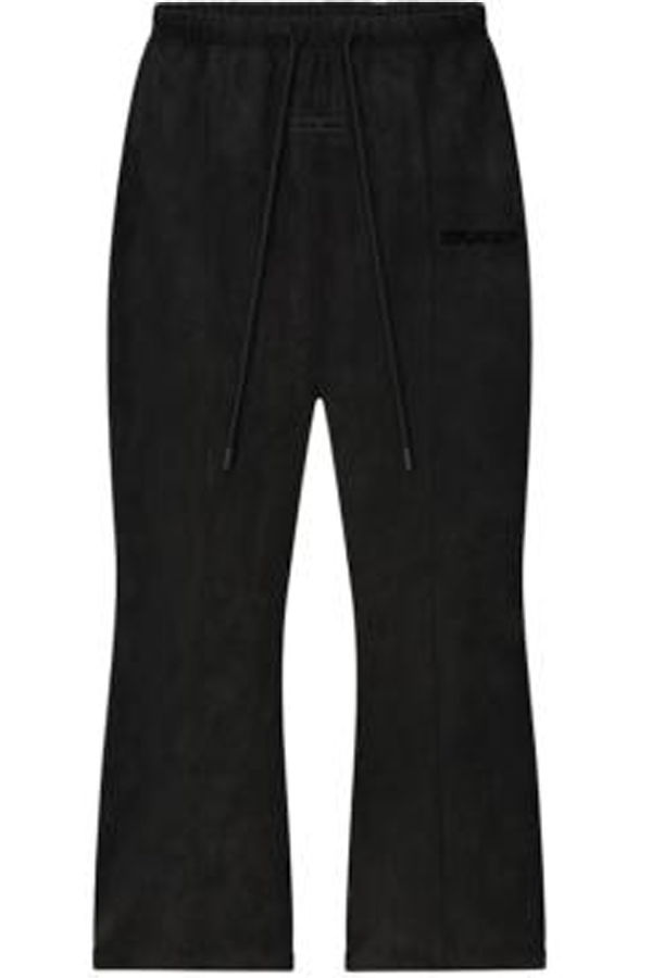 Fear of God Training Pants - Vintage Black