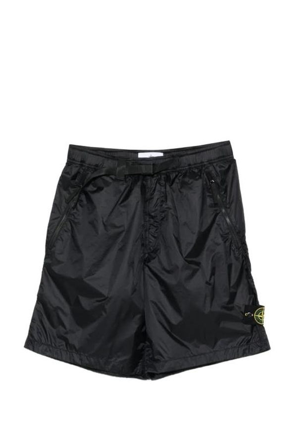 Stone Island Beach Accessory - Navy Blue