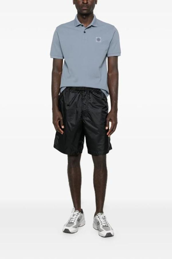 Stone Island Beach Accessory - Navy Blue