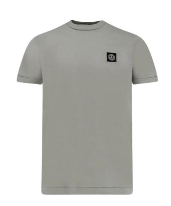 Stone Island Sage T-Shirt - Sage