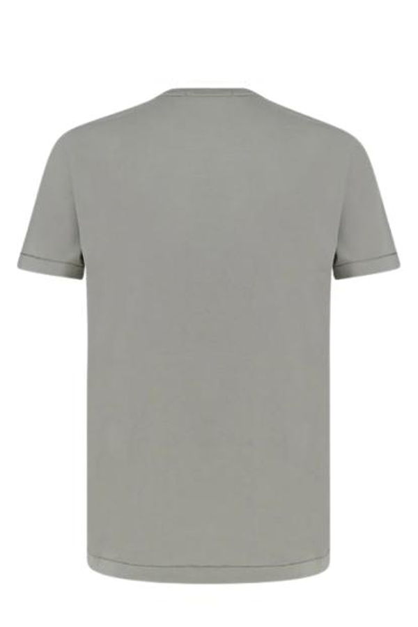 Stone Island Sage T-Shirt - Sage