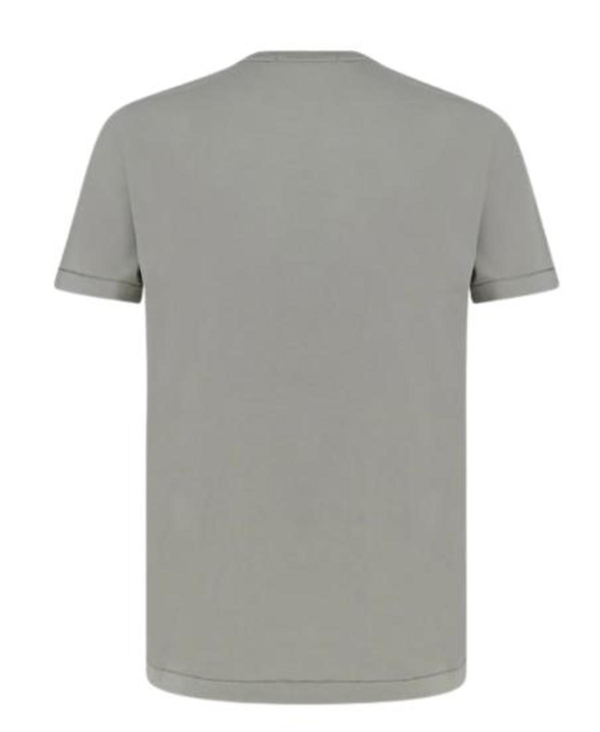 Stone Island Sage T-Shirt - Sage - Image 2 of 4