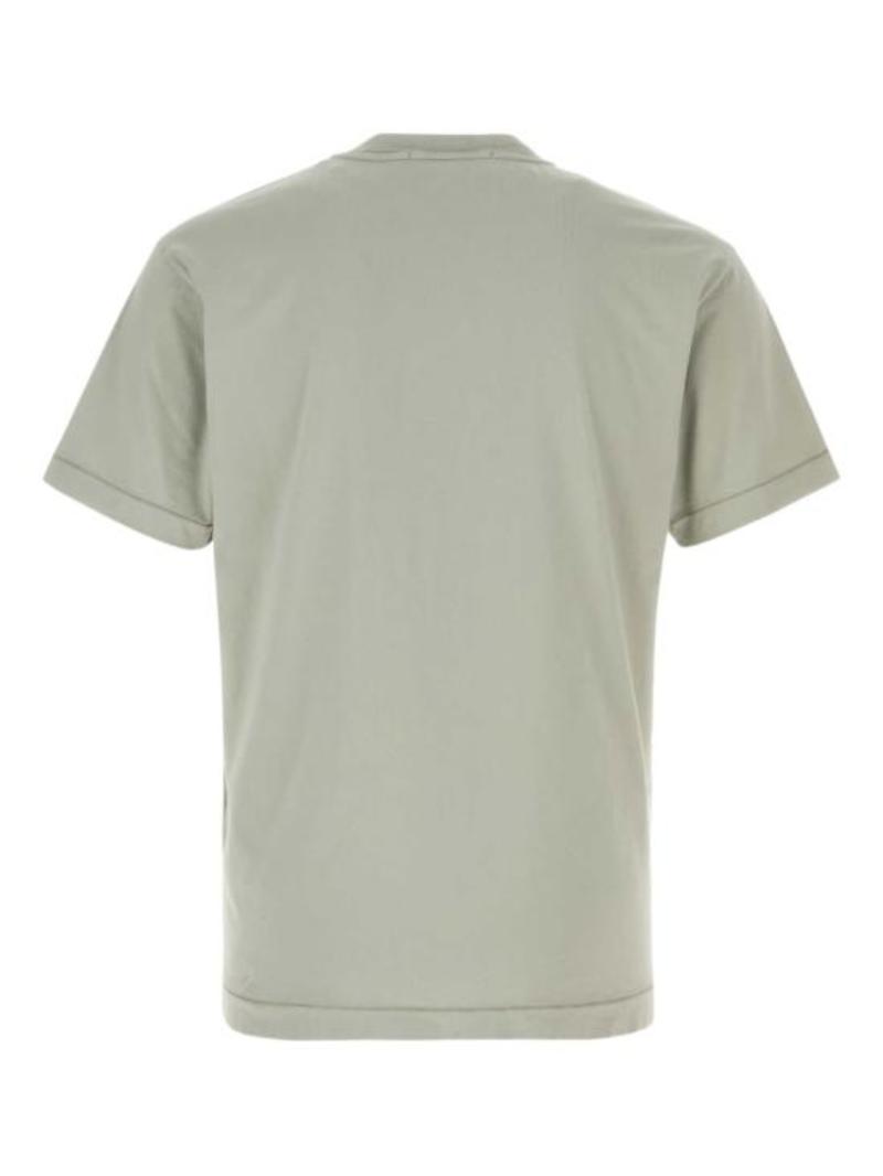 Stone Island Sage T-Shirt - Sage