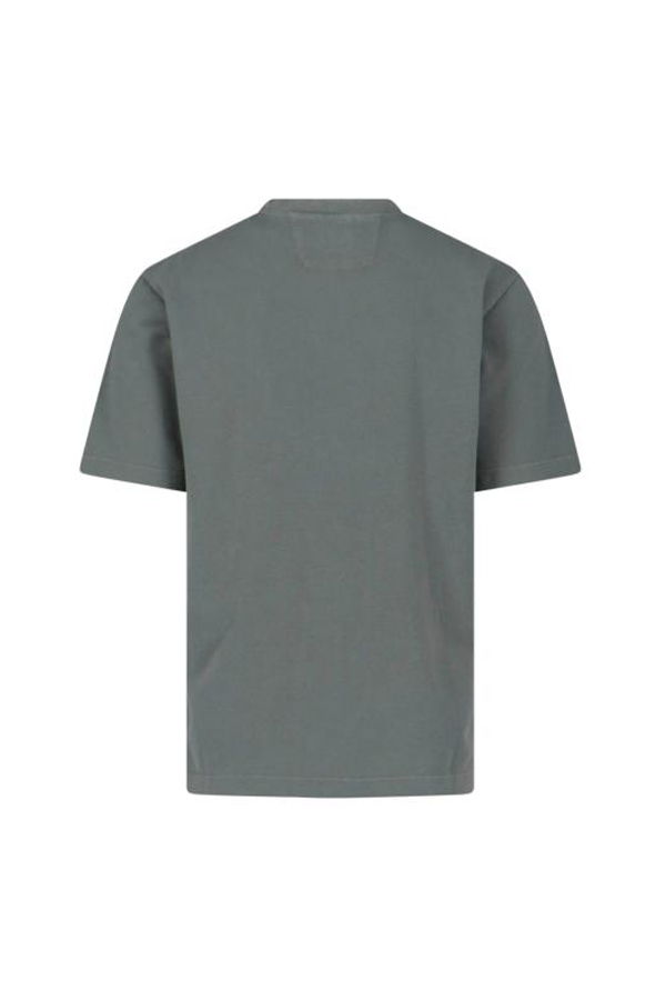 C.P. Company T-Shirt - Gunmetal