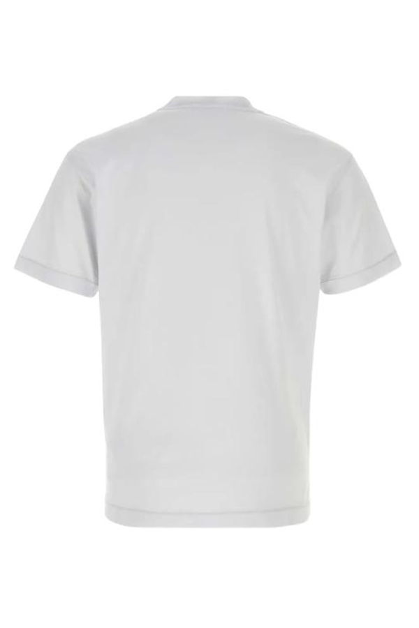 Stone Island T-Shirt - Sky Blue