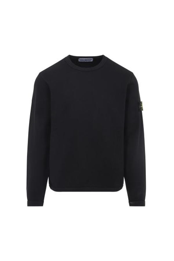 Stone Island Top - Black