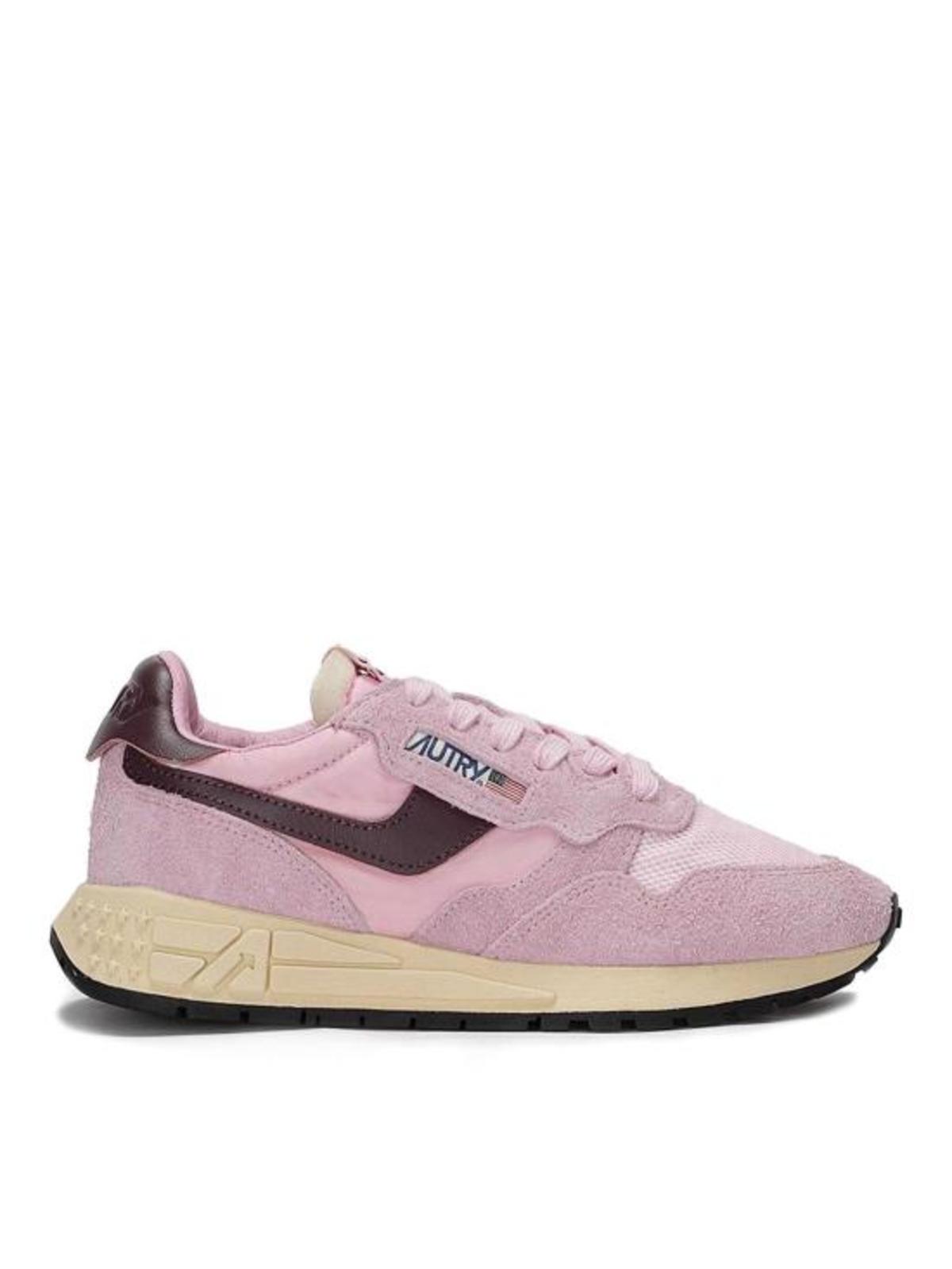 Autry WWLWUT11 Sneakers - Roseate Rose - Image 1 of 3