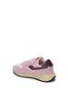 Autry WWLWUT11 Sneakers - Roseate Rose - Thumbnail 3