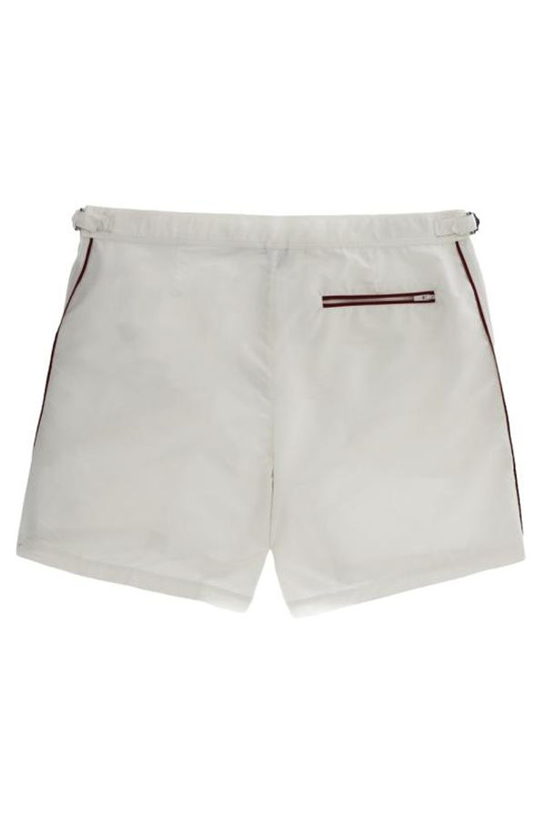 Brunello Cucinelli Shorts - White