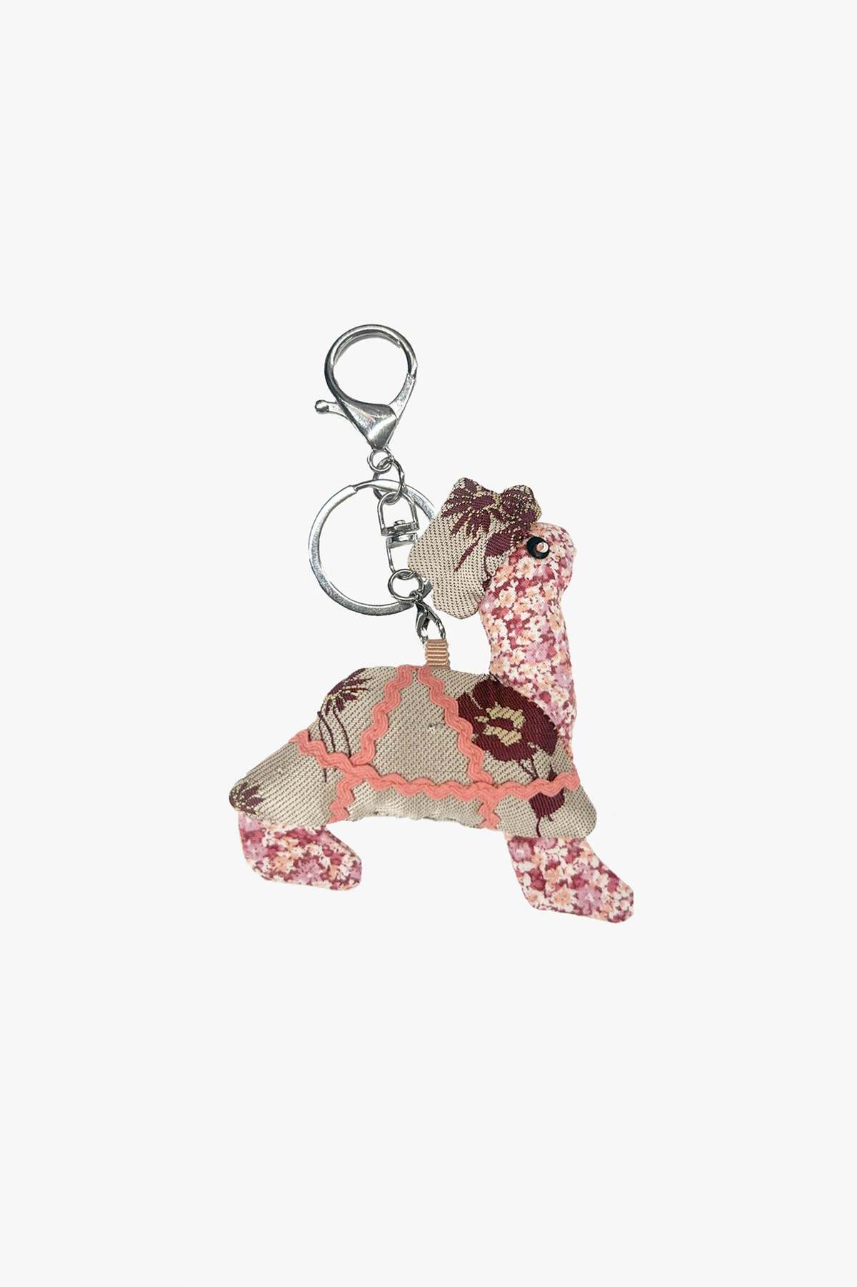 Anna Sui Turtle Bag Charm - Image 1 of 2