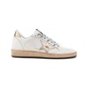 Golden Goose Ballstar Sneakers - Milk Gold - Thumbnail 2